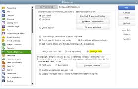 Solved Qb Desktop Payroll Dd Reclass Quickbooks Community