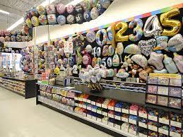 party supply s in new york for