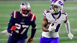 This list is geared toward playoff leagues with ppr fantasy scoring (4/6, 20/10) and that draft only once before the playoffs and count all scoring through the super bowl. Nfl Playoff Fantasy Rankings Top Players With Matchups Set For Wild Card Round