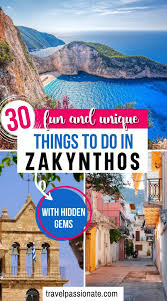 10 best places to visit in the peloponnese. Things To Do In Zakynthos Zante Greece Travel Passionate In 2021 Greece Travel Zakynthos Zakynthos Greece