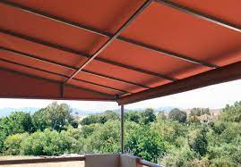 Standard Canvas Patio Covers Superior