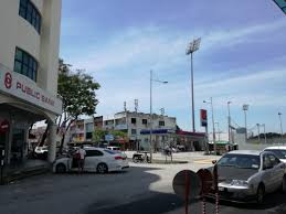 It covers a part of george town proper, including the eponymous urban district colloquially known as dato keramat. Jalan Datuk Keramat Penang For Sale Rm2 600 000 By Mastura See Edgeprop My