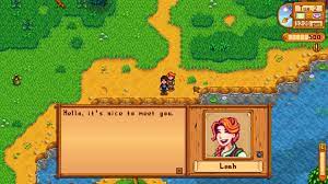 Stardew Valley Leah: Schedule, gifts, and more | PC Gamer