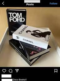 Chanel To Tom Ford The Rise Of