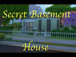 The Sims 4 Sd Build The Secret
