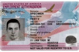 The green card number generally begins with three letters followed by a series of 10 numbers. 12 1 List A Documents That Establish Identity And Employment Authorization Uscis