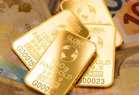 gold to dubai s economy