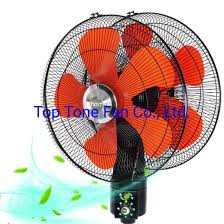 360 Degree Oscillating Stand Holmes Fan