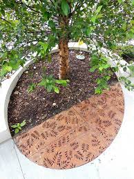 Decorative Outdoor Drain Covers