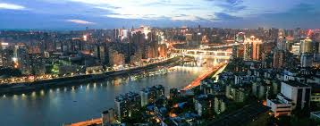 Image result for chongqing