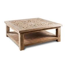 Post your items for free. Shop White Washed Teak Wood Coffee Table Asian Accents Palm Beach Fl