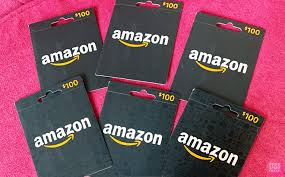 win free 100 amazon gift card today