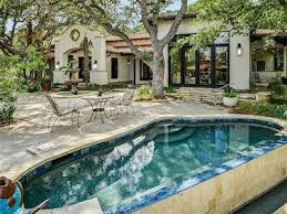 wimberley tx waterfront homes