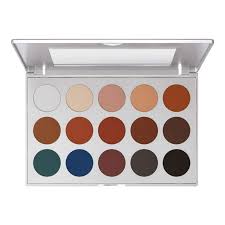 kryolan kryolan eye shadow mirror