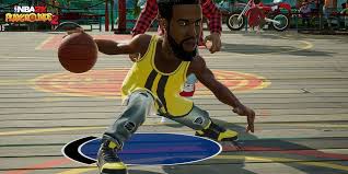 Image result for NBA 2K Playgrounds 2 pc