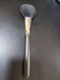 mac cosmetics 150 makeup brush big