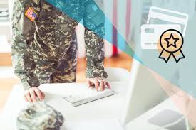Best Credit Cards For Military Members Of December 2019