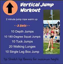 plyometric power workout how to
