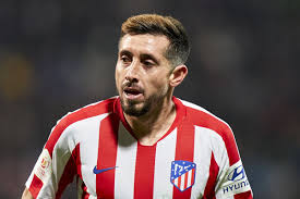00 34 91 366 47 07. Hector Herrera Staying Put With Atletico De Madrid Fmf State Of Mind