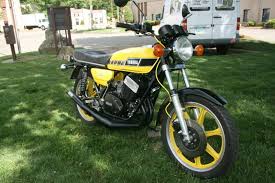 1977 yamaha rd400 rare sportbikesfor
