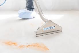 removing spaghetti sauce stains