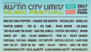 austin city limits fest acl fest