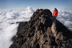 Mount Meru Climb, Tanzania: The Hiker's Guide