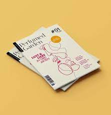 the special magazine for women