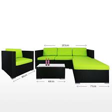 summer modular sofa set ii palm 4