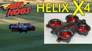 air hogs helix x4 stunt rc quadcopter