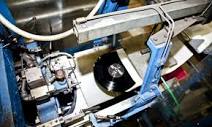 Brand new vinyl record pressing machines enter the market - The ...