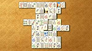 mahjong ans gamefabrique