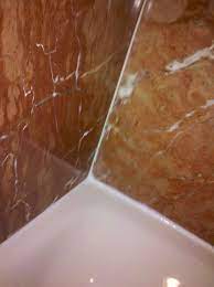 polishing and regrouting marble