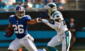 Panthers vs Giants live stream: how to ...