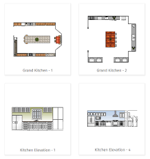 kitchen planner free online app