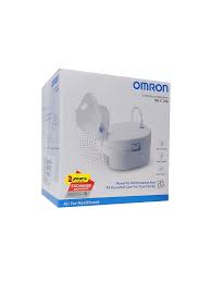 omron compressor nebulizer ne c106