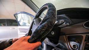 best steering wheel covers tested by