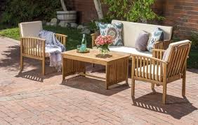 Patio Furniture Get Patio Sets And