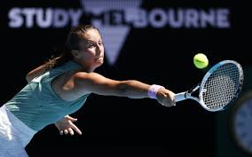 Click here to see the updated quotes. Kasatkina Wins 3rd Wta Tour Event With Victory In Melbourne