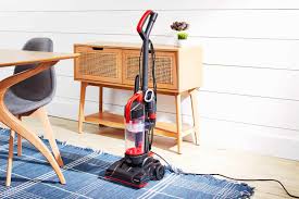 the 5 best vacuums for carpets of 2024