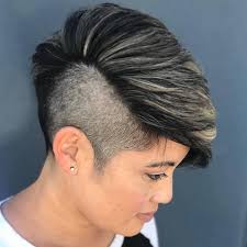 Black hair with blonde highlights that get warmer to the ends makes the basic color appear in a once your black hair with highlights meet one another, they will literally show up from new 95 best men's hairstyles and haircuts to look super hot. 21 Gorgeous Short Hairstyles With Highlights 2020 Trend