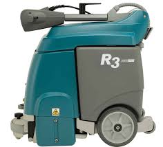 r3 compact carpet extractor tennant