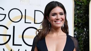 The actress shared the news on her instagram and posted a picture of her baby boy, revealing that his name mandy moore and husband taylor goldsmith are parents to their first child. The Stunning Transformation Of Mandy Moore