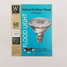 Beam Indoor Outdoor Halogen Bulb 63202
