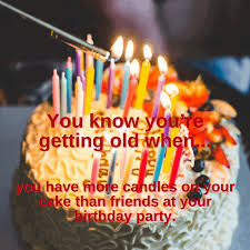 Why was the birthday cake as hard as a rock? 50 Very Funny Birthday Jokes To Make Everyone Laugh Everythingmom