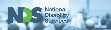 If you're looking for services. About National Disability Services