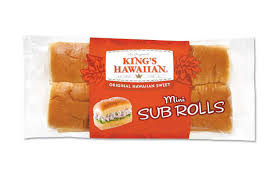 subway to test king s hawaiian bread