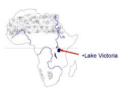 Coordinates of lake tanganyika, africa is given above in both decimal degrees and dms (degrees, minutes and seconds) format. Africa Map Review By Eleanor Joyce City Of