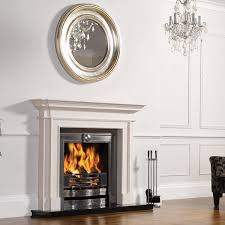 Sandringham Fireplace Kent