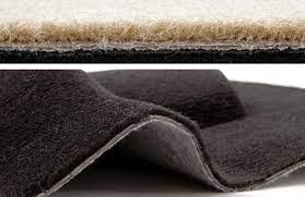 moulded carpet backing colback solutions